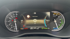 MG Mg5 115kW Exclusive EV 61kWh 5dr Auto Electric Estate